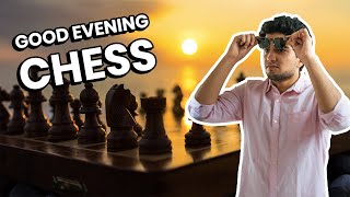 HAGGAAR Chess | Reaching 1800 ft. Sagar Shah