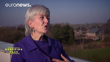 Noise and pollution emissions: facing the challenges of a booming air travel industry