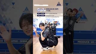✧ FINAL D-7 ✧ 練習生たちの'新世界の旅'を最後まで一緒に見届けてください🗺️