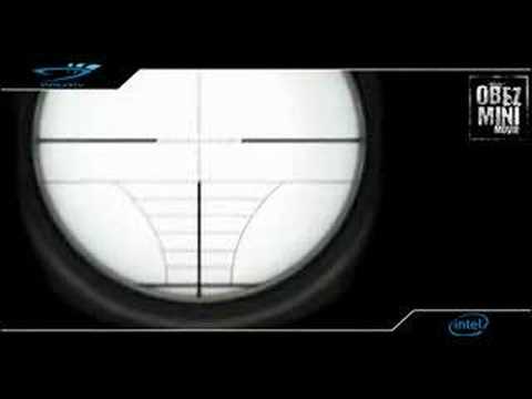 Obez mini movie (cod4 frag movie)