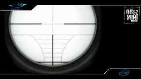 Obez mini movie (cod4 frag movie)