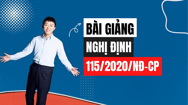 So sánh nghị định 115 và nghị đinh 16 năm 2024