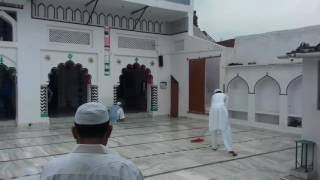 Utraon jama masjed rizwan