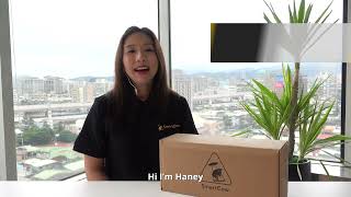 SmartCow SmartCam Product Review