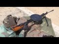 Bump Fire: Polish 1954 Degtyaryov DPM LMG