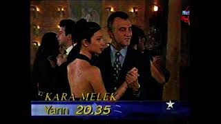 Kara Melek Star 27 Fragmanı 19 Kasım 1997 Resimi
