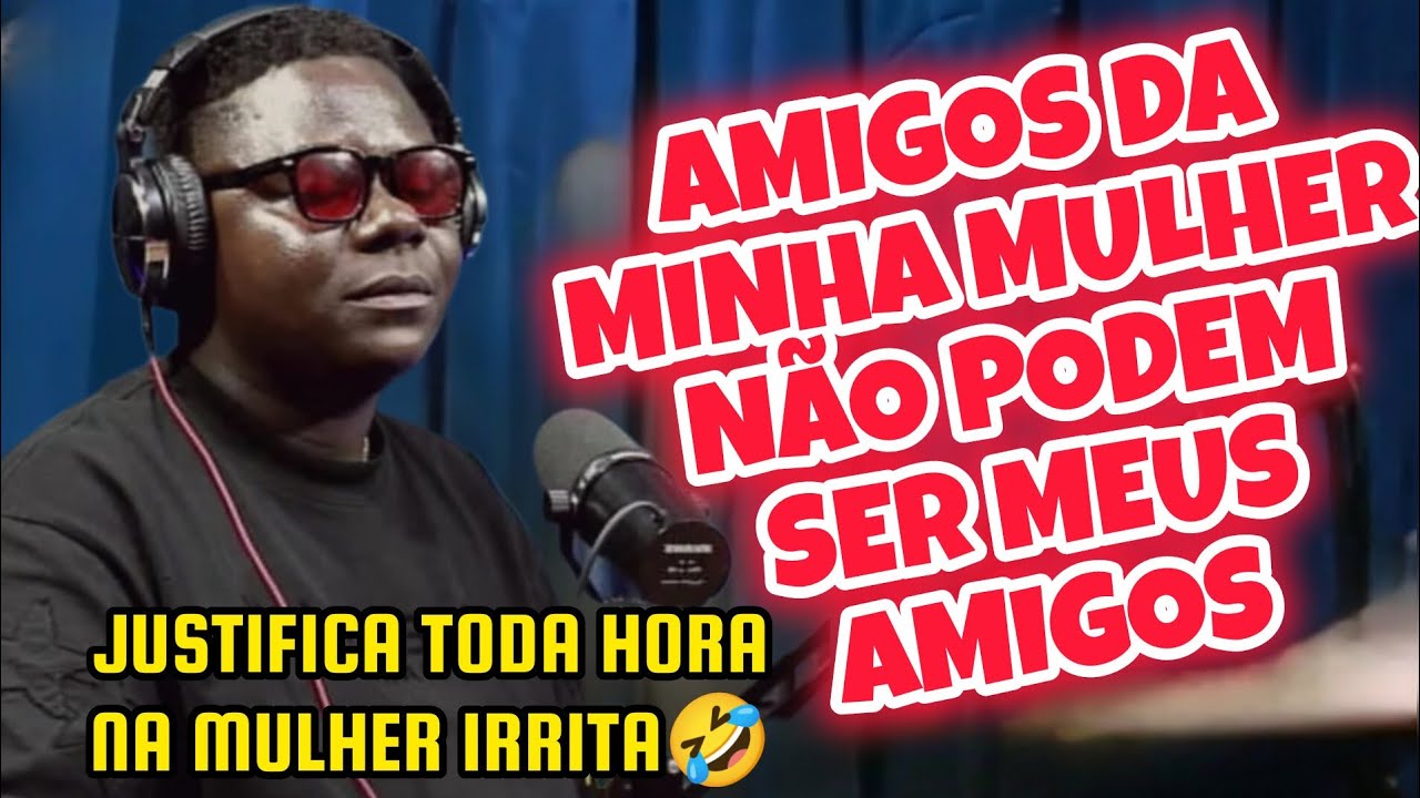 Filho Do Zua Fala Como Funciona No Seu Relacionamento