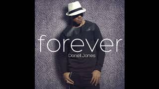 Donell Jones - New Beginning