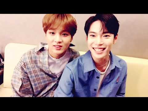 [ซับไทย] 엠카 글로벌MC크루 도영&해찬의 깜짝 라이브!