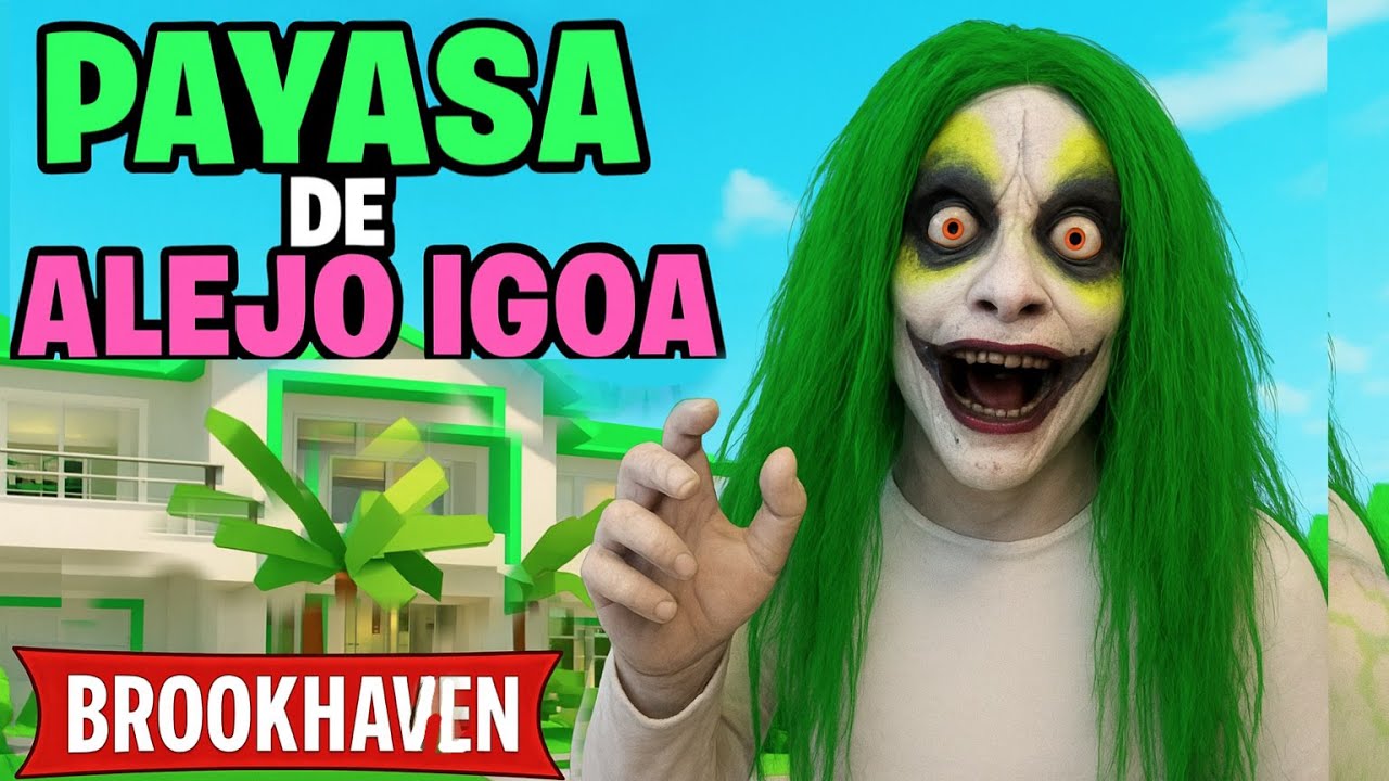 Latest Title & Thumbnail