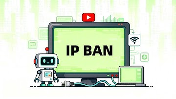 IP Ban Explained in 1 min: What it means, How to avoid it