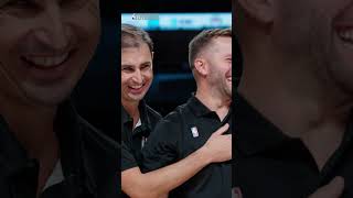 Nba Experiences Shootaround With Jj Barea 2023 Mexico City