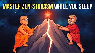 Listen To Zen-Stoicism Wisdom Before You Sleep screenshot 1