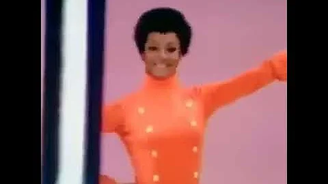 Dancer Actress Singer Paula Kelley 1969 Academy Aw...
