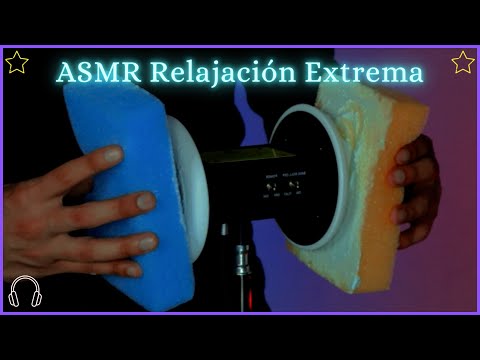 Relajación Extrema para ir a la Cama💤 ( No Talking) - Asmr With Davis