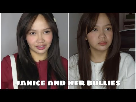 SCENARIO OF JANICE | ROCE ORDOÑEZ
