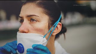 Nurses, lawmakers back hospital staffing legislation