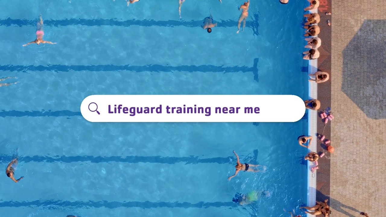 Earn your Lifeguard Certification at the Henry County YMCA!