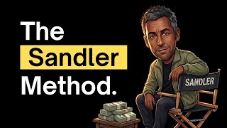 How Adam Sandler Quietly Became A Billionaire