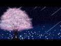 ソメイヨシノと願いの星 / IA【オリジナル】