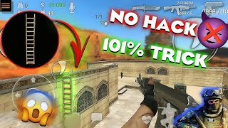 SPECIAL FORCES GROUP 2 | HIDDEN PLACES IN FIGHTER AND SNOW TOWN | BLAZE GAMING YT 