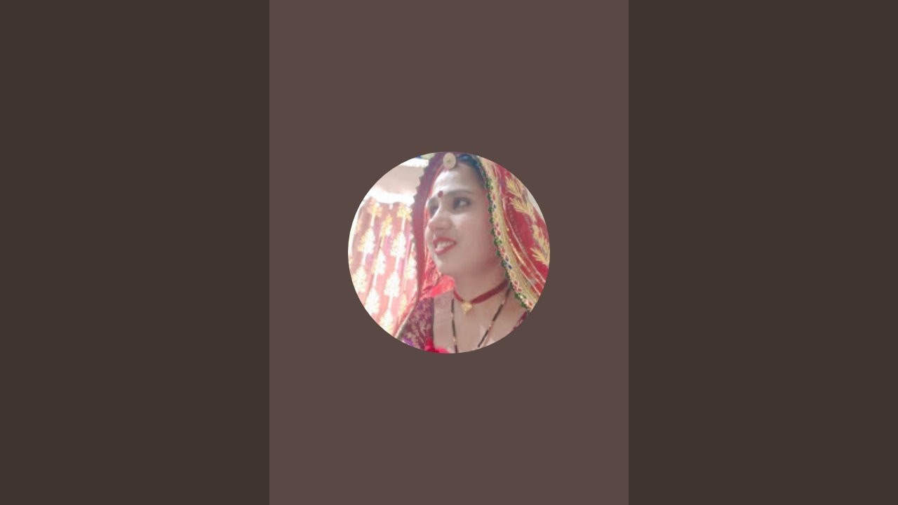 kiran vinod meena is live
