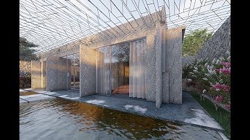 OHHO  Residence I Making Video I Play Architecture I Bangalore I India.