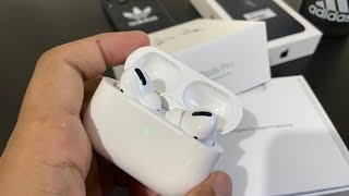 AirPods Pro 1 Jutaan ? Saatnya Kamu Beli !