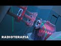 La RADIOTERAPIA explicada: cómo funciona, tipos y efectos⚕️