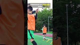 Quand un jeune prodige de 22 ans voit tout basculer… 😲⚽