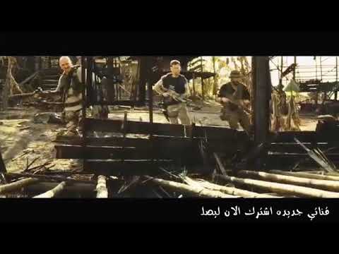 اقوئ فلم رامبو قتال اروع اغنيه شيعيه بواسطة حمودي الفتلاوي 