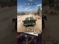 Downhill Domonation : Brabham BT62 in Forza Horizon 5 | Xbox Wireless Controller Gameplay.