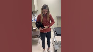 Taking Off Your Sling with an Abduction Pillow