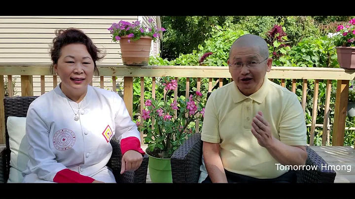 EP 19: Sifu Nelly Yang helped an Indian lady who l...