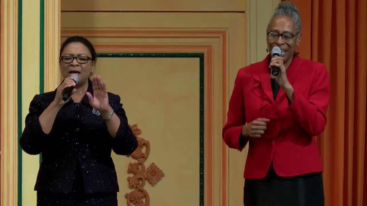 Samara Maloney's Funeral