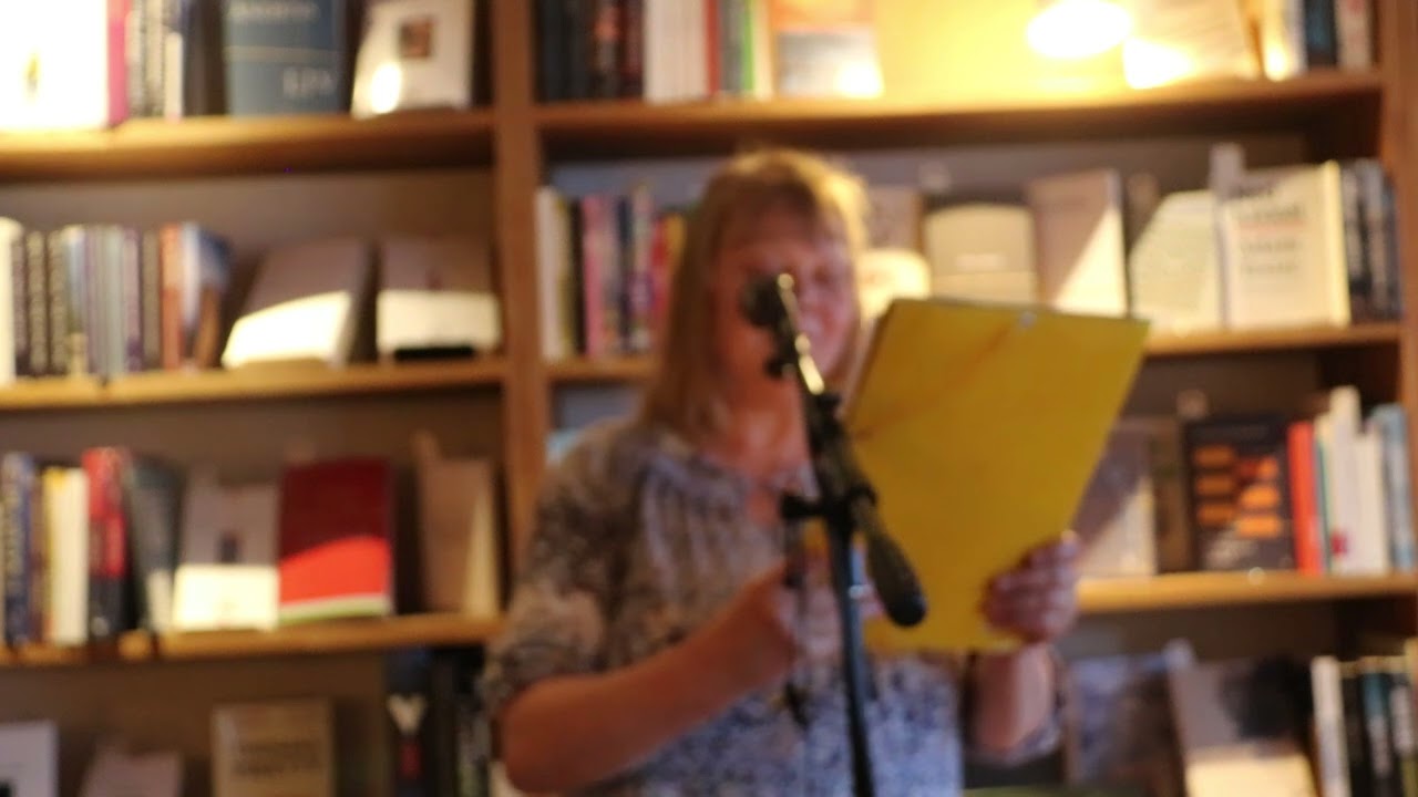 Merete Scherrebeck Møller: Det brune værtshus