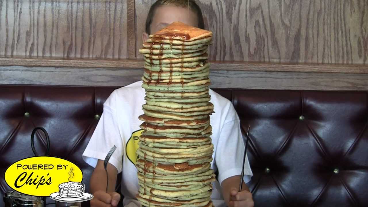 Chip's Fairfield Grand Opening Today!! YouTube