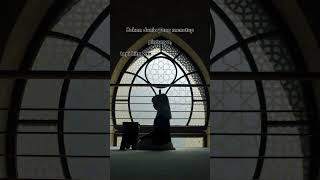 "Merasa rezeki seret?dengarkan kata imam Al-Ghazali."