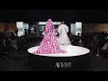 African fashion international captivating highlights from cape town fashion week aw 2023