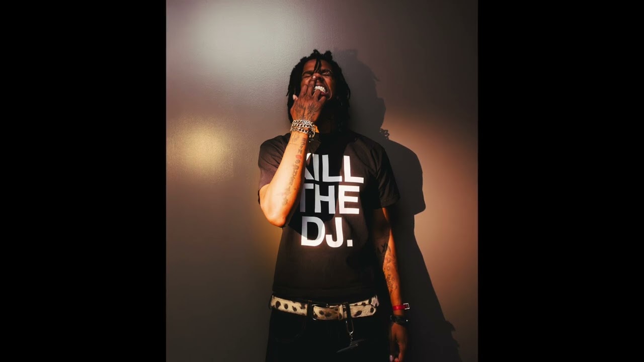 [FREE] DC The Don Type Beat - "Blinded"