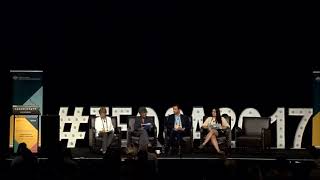 #teqsa2017 Panel Discussion: Juggling Life: Achieving Quality and Success