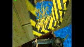 Kotelnacsko.cz - Deathrun - Speedrun