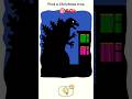 Dop2🦕🦕🦕( Delete One Part)find a christmas tree#dop5 #shorts#viral#youtube #shortvideo#dop5#dop2