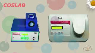 Complete Range of Scientific & Laboratory Equipment | Made in India