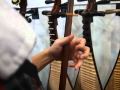 Simple Tunes for Erhu - Amazing Grace