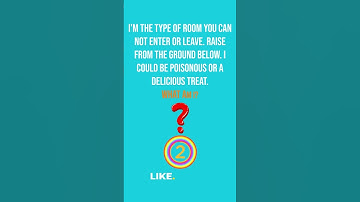 Are You Smart Enough to Solve This Riddles with Answers? #shorts #riddles