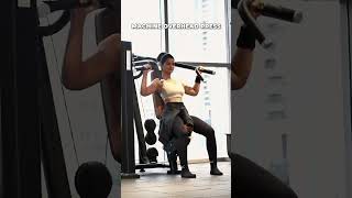Upper Body Burners | Start With HRX