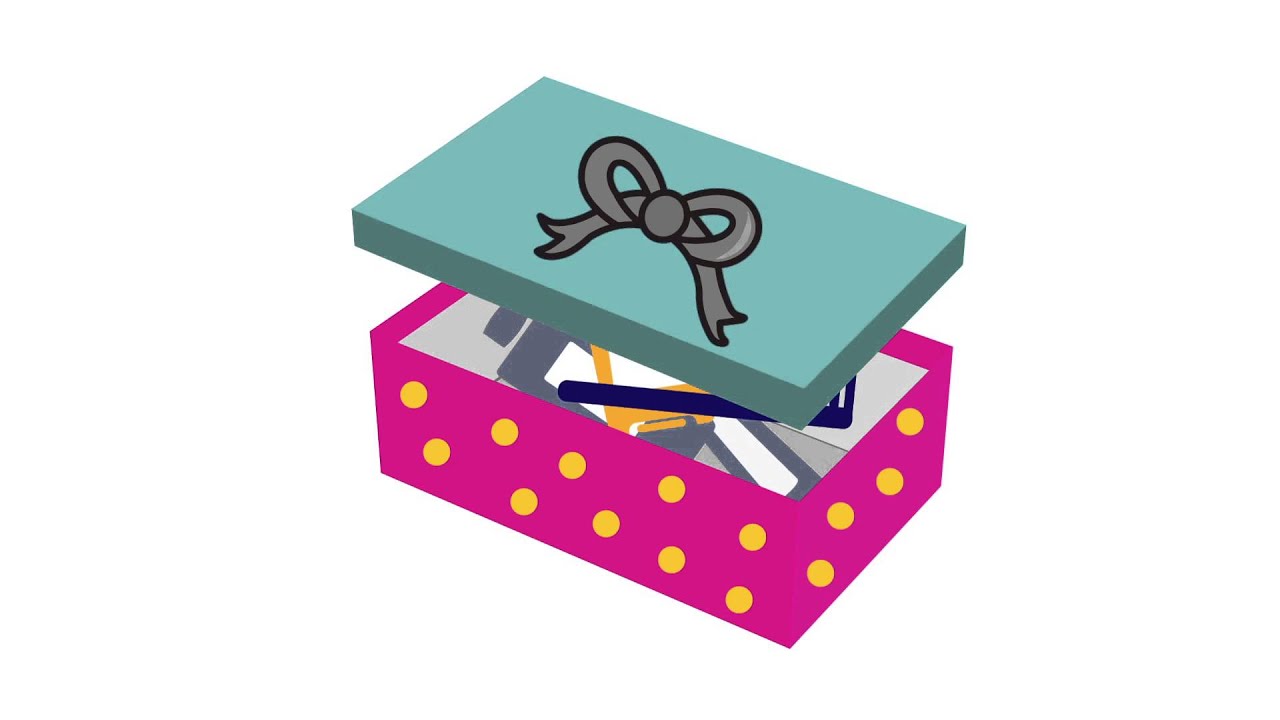 Shoebox Project United Way Of San Antonio And Bexar County