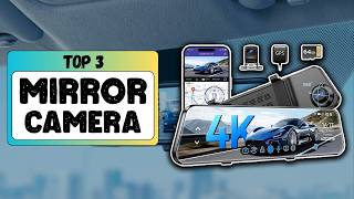 Top 3 Mirror Camera 2026 || Product Zone || AliExpress