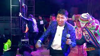 Video thumbnail of "AGRUPACION RUSSKAYA - BOQUITA DE CARAMELO - QUE SEAS FELIZ - EN VIVO 2022 - PATAMBUCO - CHAUPI AYLLU"